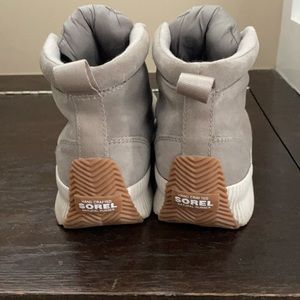 Sorel Out N About plus Mid boot